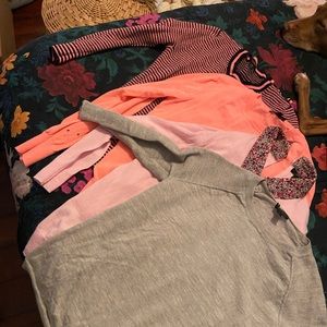 J Crew sweater bundle!